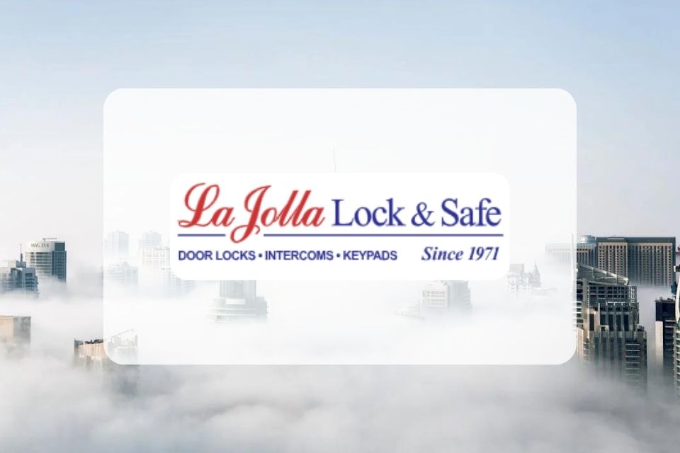 La Jolla Lock & Safe Provides Comprehensive Locksmith Services and Security Solutions for Residential and Commercial Customers La Jolla Lock & Safe Provides Comprehensive Locksmith Services and Security Solutions for Residential and Commercial Customers