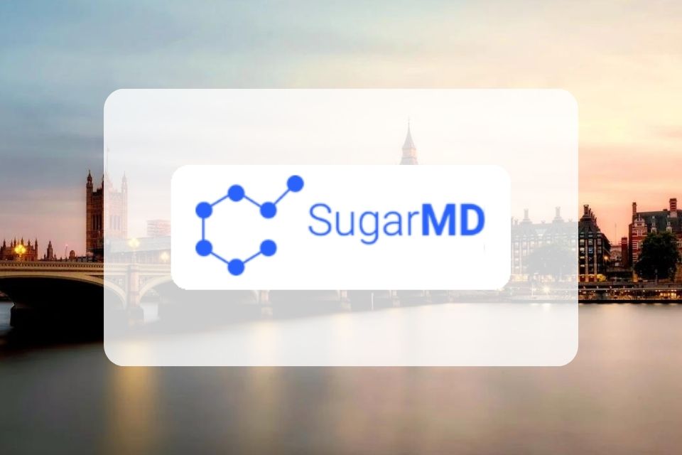SugarMD is Back Again With More Advancements and Improvements SugarMD is Back Again With More Advancements and Improvements