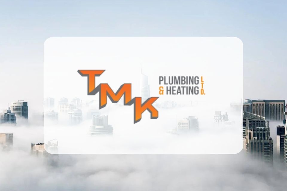 TMK Plumbing & Heating Launches New Website To Expand Service Into Peace County TMK Plumbing & Heating Launches New Website To Expand Service Into Peace County