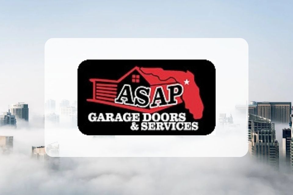 ASAP Ocala Garage Door Repair Service with Unbeatable Pricing and Special Discounts ASAP Ocala Garage Door Repair Service with Unbeatable Pricing and Special Discounts