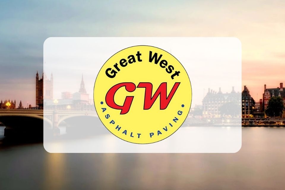 Asphalt Paving Company Reno: Great West Sets the Standard for Quality and Professional Services Asphalt Paving Company Reno: Great West Sets the Standard for Quality and Professional Services