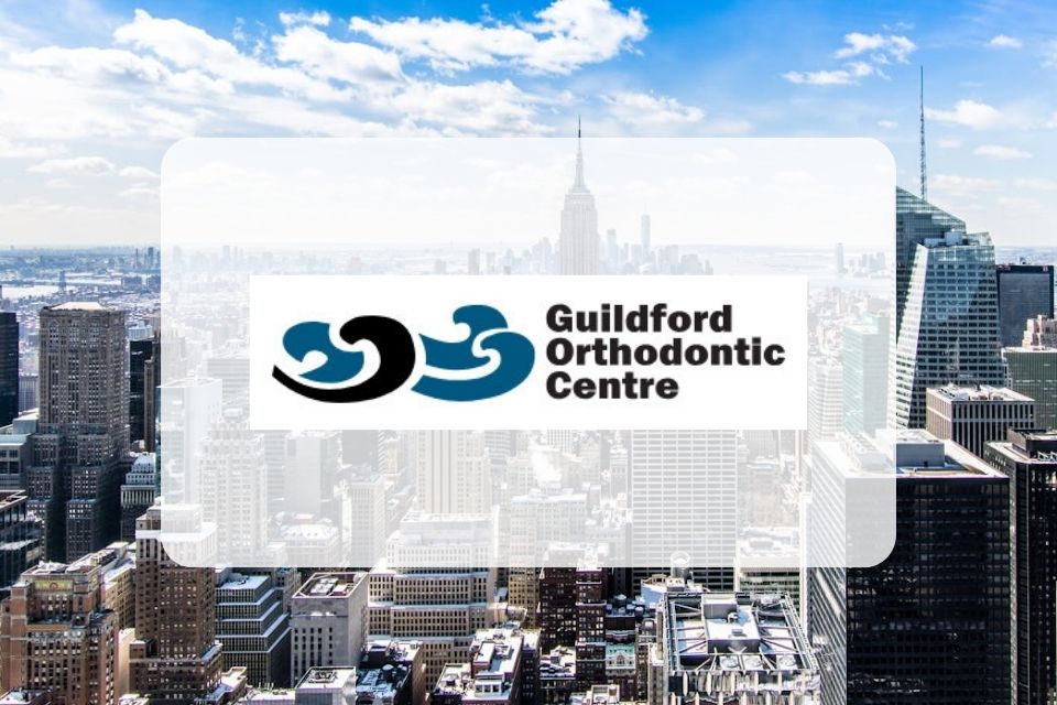 Guildford Orthodontic Centre Awarded Gold for Best Orthodontics Office in Surrey Guildford Orthodontic Centre Awarded Gold for Best Orthodontics Office in Surrey