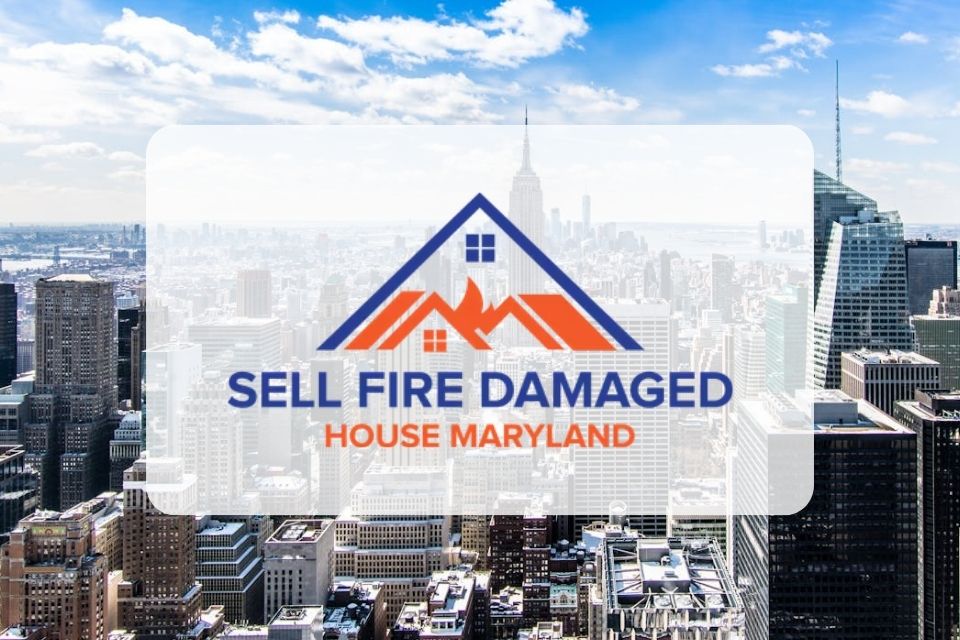 Sell Fire Damaged House Maryland: Trusted House Investor Offers a Lifeline to Homeowners with Fire-Damaged Properties Sell Fire Damaged House Maryland: Trusted House Investor Offers a Lifeline to Homeowners with Fire-Damaged Properties