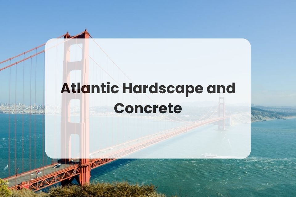 Landscaping Fredericton: Atlantic Hardscape and Concrete Redefines Outdoor Spaces in Fredericton Landscaping Fredericton: Atlantic Hardscape and Concrete Redefines Outdoor Spaces in Fredericton