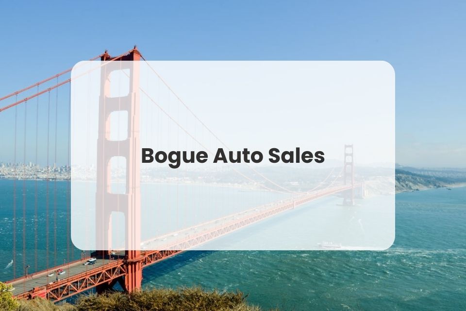 Bogue Auto Remains Morehead City’s Favorite Car Dealership After Five Decades of Exemplary Service Bogue Auto Remains Morehead City’s Favorite Car Dealership After Five Decades of Exemplary Service