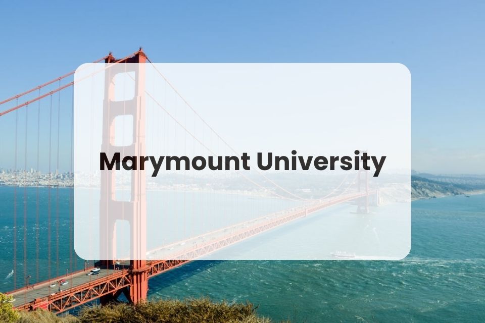 Marymount University Introduces New MSW Program for Clinical Social Workers Marymount University Introduces New MSW Program for Clinical Social Workers