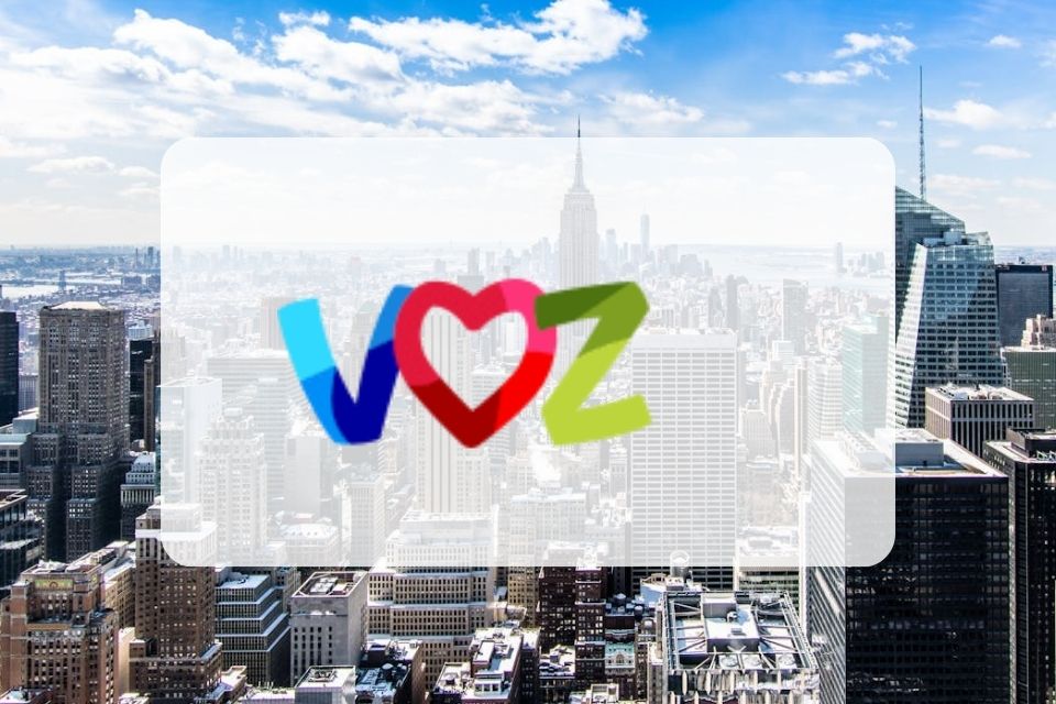 Voz Speech Therapy Announces Rebranding as The Voz Institute Voz Speech Therapy Announces Rebranding as The Voz Institute