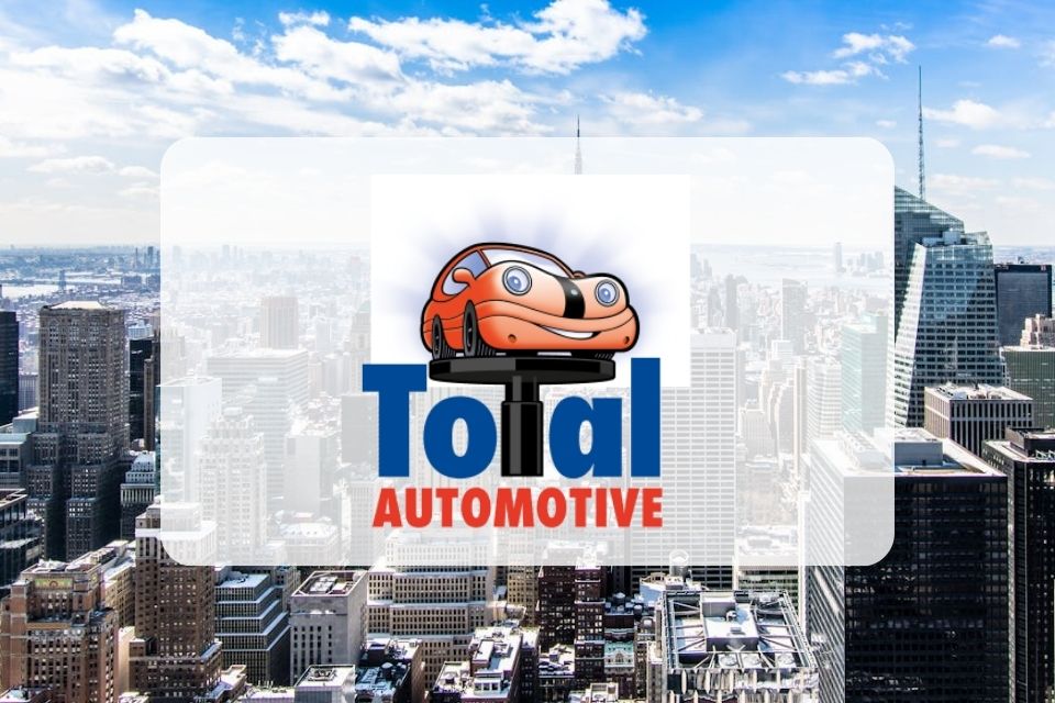 Auto Repair in Buffalo: Total Automotive Earns Prestigious Business Ethics Award for Excellence Auto Repair in Buffalo: Total Automotive Earns Prestigious Business Ethics Award for Excellence
