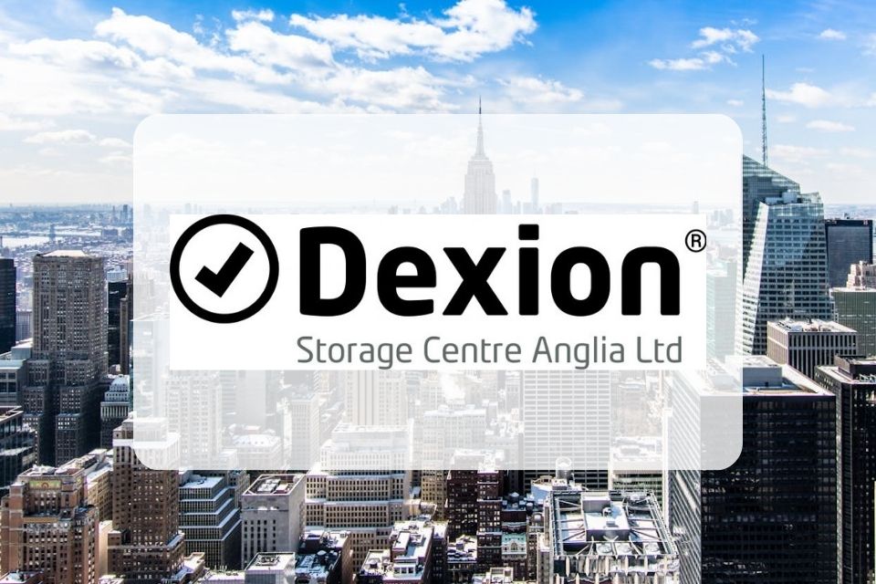 Dexion Anglia Enhances UK Warehouse Safety with Expanded Pallet Racking Inspection and Rack Awareness Training Services Dexion Anglia Enhances UK Warehouse Safety with Expanded Pallet Racking Inspection and Rack Awareness Training Services