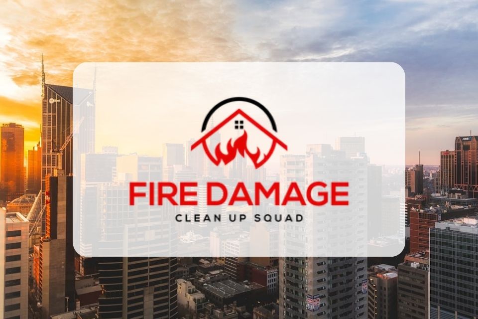 Fire Damage Clean Up Pros Employ Advanced Techniques Fire Damage Clean Up Pros Employ Advanced Techniques