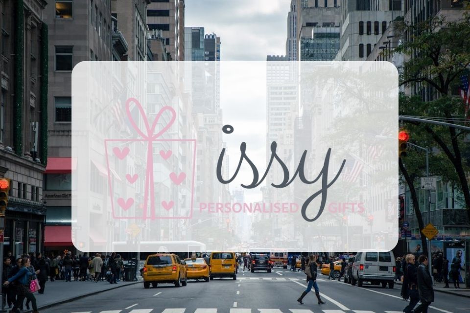Celebrate Mother’s Day with Thoughtful & Unique Personalised Gifts from Issy.uk Celebrate Mother’s Day with Thoughtful & Unique Personalised Gifts from Issy.uk