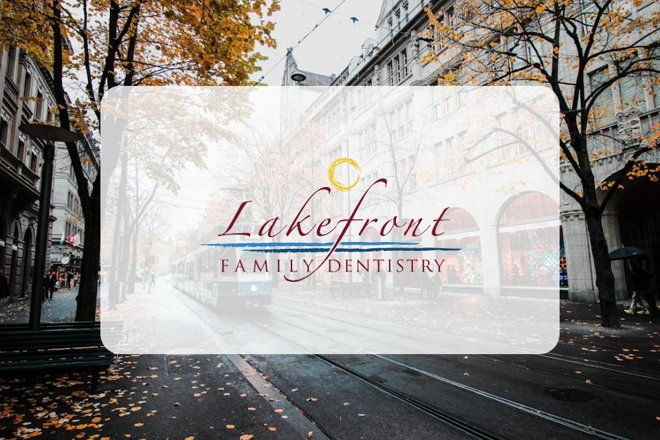 Lakefront Family Dentistry Expands Services with Advanced Invisalign Treatment, the Addition of a New Dental Therapy Dog, and New Financing Options Lakefront Family Dentistry Expands Services with Advanced Invisalign Treatment, the Addition of a New Dental Therapy Dog, and New Financing Options