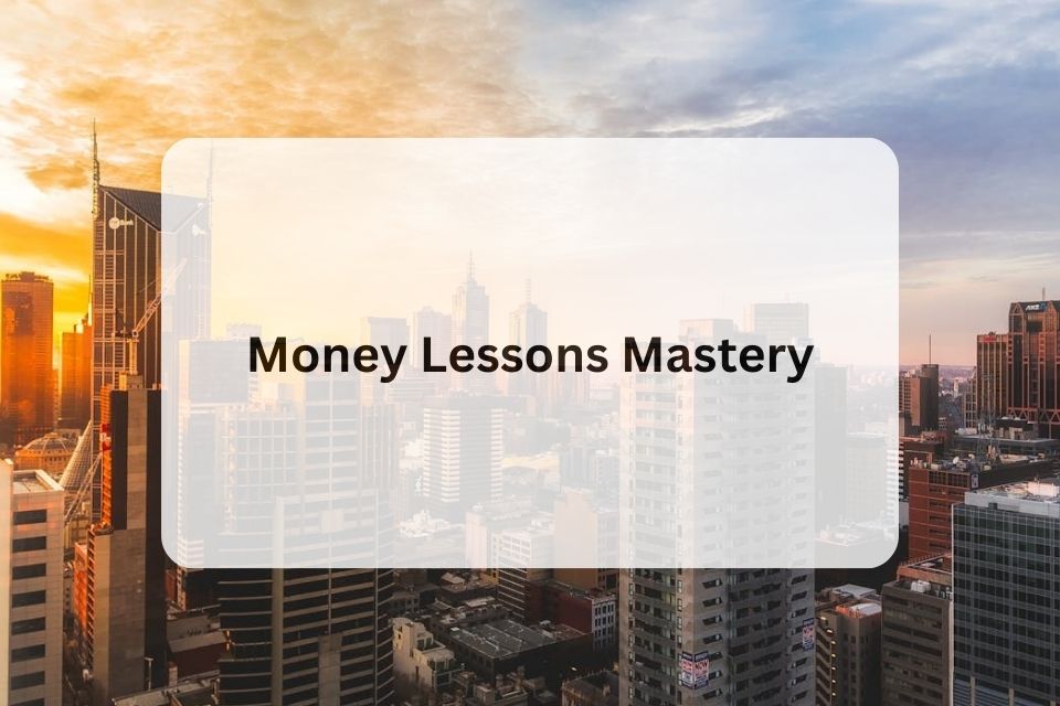 Money Lessons Mastery Unveils the 10 Best Side Hustles for Beginners to Empower Financial Growth Money Lessons Mastery Unveils the 10 Best Side Hustles for Beginners to Empower Financial Growth