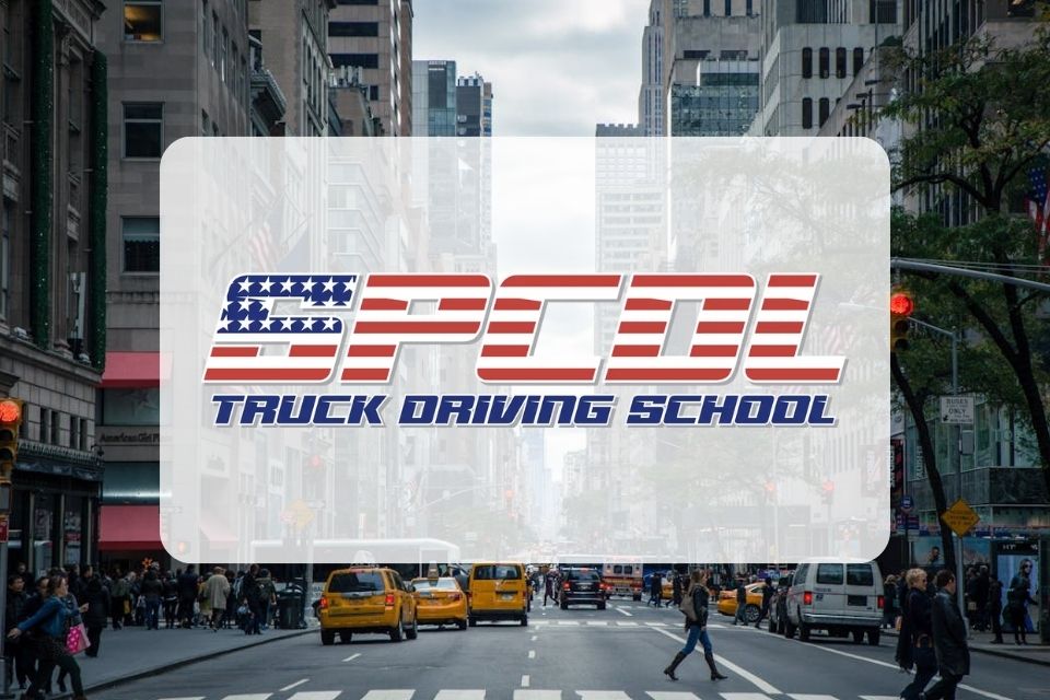 SPCDL Truck Driving School® Launches New Interactive Website and Celebrates BBB Ethics Award Win SPCDL Truck Driving School® Launches New Interactive Website and Celebrates BBB Ethics Award Win