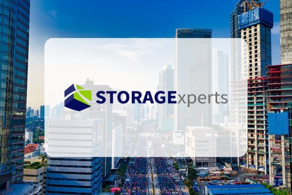 Budget Mini Storage – Goodyear Property Expands Convenient and Secure Storage Solutions at Estrella Parkway Location in Goodyear, AZ Budget Mini Storage – Goodyear Property Expands Convenient and Secure Storage Solutions at Estrella Parkway Location in Goodyear, AZ