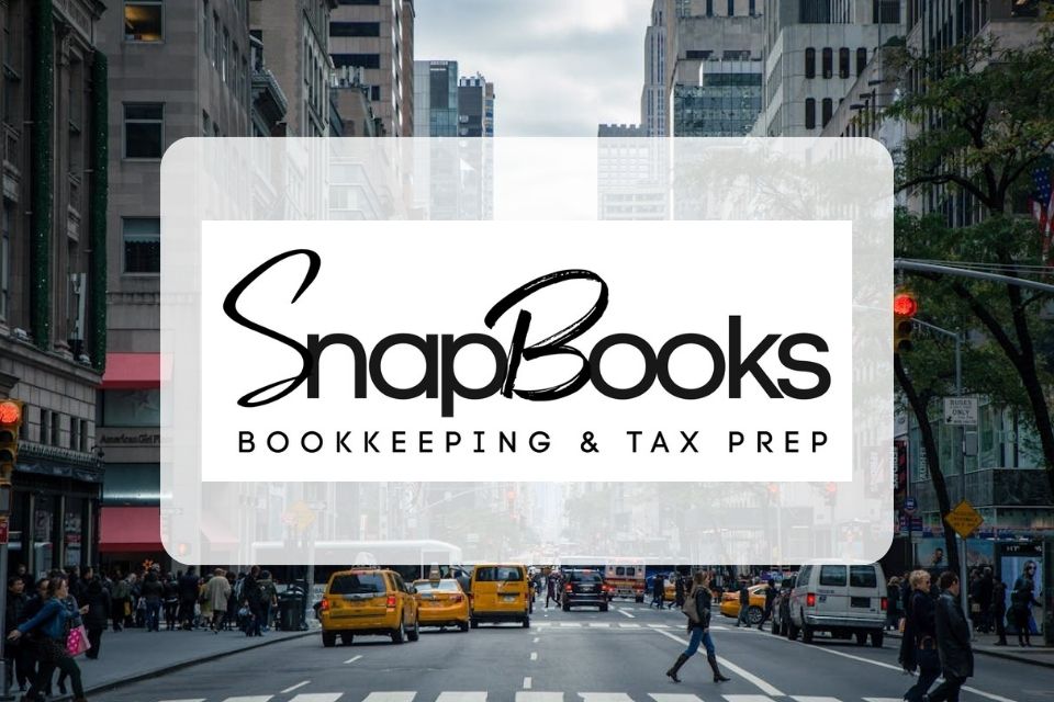 SnapBooks Rescues Small Businesses from Tax Season Chaos SnapBooks Rescues Small Businesses from Tax Season Chaos