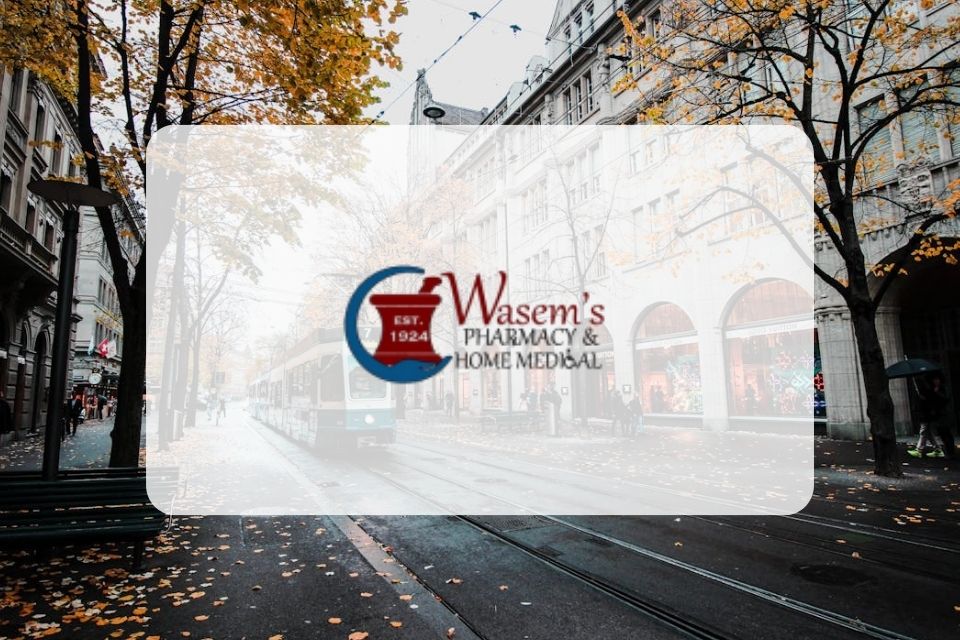 Wasem’s Pharmacy and Home Medical Targets Expanded Market in Lewiston, Idaho Wasem’s Pharmacy and Home Medical Targets Expanded Market in Lewiston, Idaho