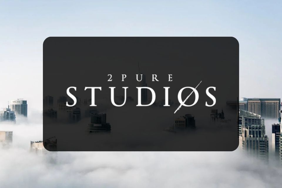 2Pure Studios Expands Operations in Dubai, Elevating Middle Eastern Film and TV Production 2Pure Studios Expands Operations in Dubai, Elevating Middle Eastern Film and TV Production