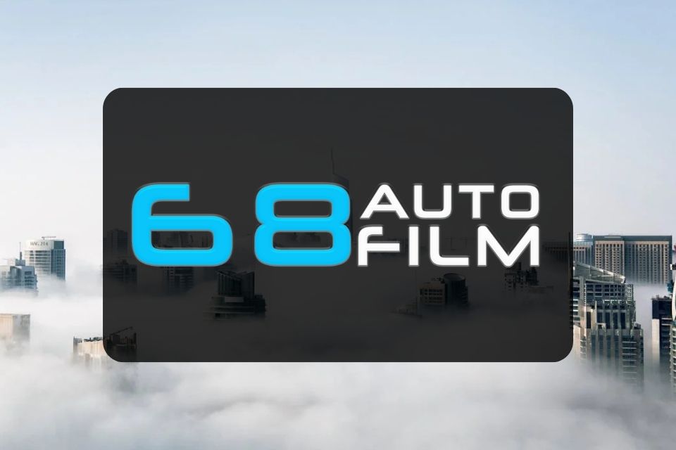 68 Auto Film Window Tinting: The Trusted One-Stop Shop for Auto Protection in the Bay Area 68 Auto Film Window Tinting: The Trusted One-Stop Shop for Auto Protection in the Bay Area