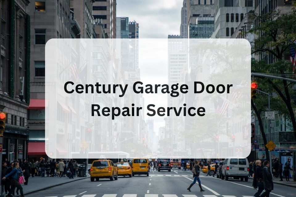 New Jersey Garage Door Repair Company Launches New Website New Jersey Garage Door Repair Company Launches New Website