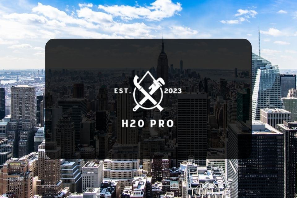 Richmond’s H2O Pro Plumbing Launches Comprehensive New Website Richmond’s H2O Pro Plumbing Launches Comprehensive New Website