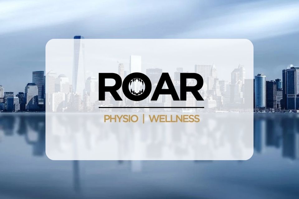 Physiotherapy Sherwood Park: Roar Physio Wellness Unveils Personalized Care in Delivering Holistic Pain-Relief Treatments That Work Physiotherapy Sherwood Park: Roar Physio Wellness Unveils Personalized Care in Delivering Holistic Pain-Relief Treatments That Work