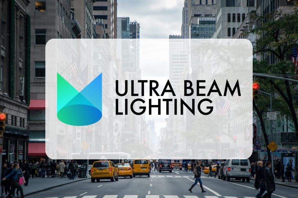 Ultra Beam Lighting Enhances Outdoor Lighting Options with Expanded Wall Light Collection Ultra Beam Lighting Enhances Outdoor Lighting Options with Expanded Wall Light Collection