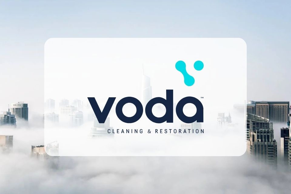 Voda Cleaning & Restoration Emerges as Fastest-Growing Water Restoration Franchise in North America Voda Cleaning & Restoration Emerges as Fastest-Growing Water Restoration Franchise in North America