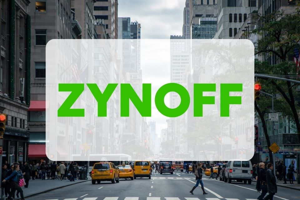 Zynoff: The Job Management Platform That Saves Tradies Hours Every Week Zynoff: The Job Management Platform That Saves Tradies Hours Every Week