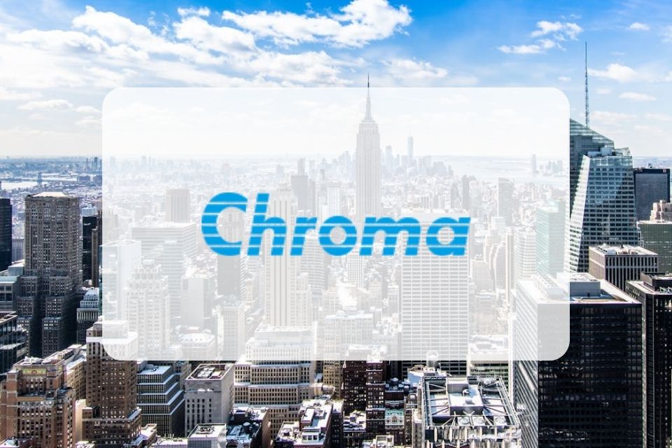 DC Power Supplies By Industry-Leading Chroma Give Employees Innovative Tools and Data DC Power Supplies By Industry-Leading Chroma Give Employees Innovative Tools and Data