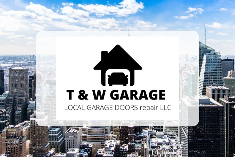 Garage Doors Service in Brooklyn: T&W Garage Doors Repairs LLC Launches New Website to Enhance Customer Experience Garage Doors Service in Brooklyn: T&W Garage Doors Repairs LLC Launches New Website to Enhance Customer Experience