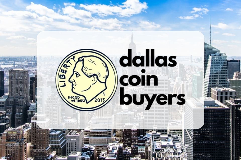Leading Coin Buyers In Dallas Offer Top Payouts From Certified Coin Appraisers Leading Coin Buyers In Dallas Offer Top Payouts From Certified Coin Appraisers