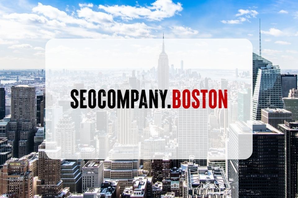 SEO Company Boston Delivers Custom Local SEO Strategies for Sustainable Business Growth SEO Company Boston Delivers Custom Local SEO Strategies for Sustainable Business Growth