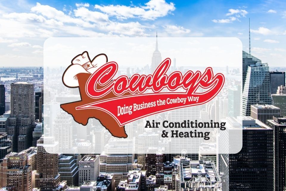 HVAC San Antonio Company Recognized For Community Commitment HVAC San Antonio Company Recognized For Community Commitment