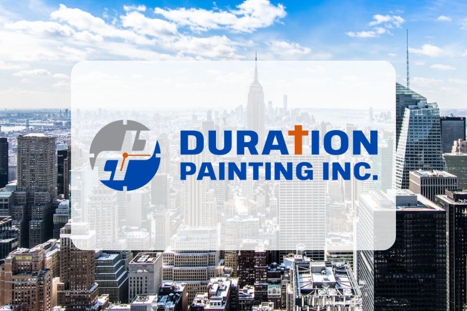 Duration Painting Fresno Company Launches New Website And New Logo Design Duration Painting Fresno Company Launches New Website And New Logo Design