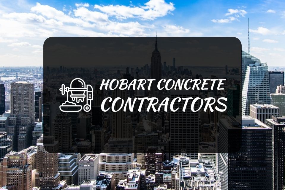 Hobart Concrete Contractors: A Trusted Name in Residential and Commercial Concrete Solutions in Hobart, Tasmania Hobart Concrete Contractors: A Trusted Name in Residential and Commercial Concrete Solutions in Hobart, Tasmania