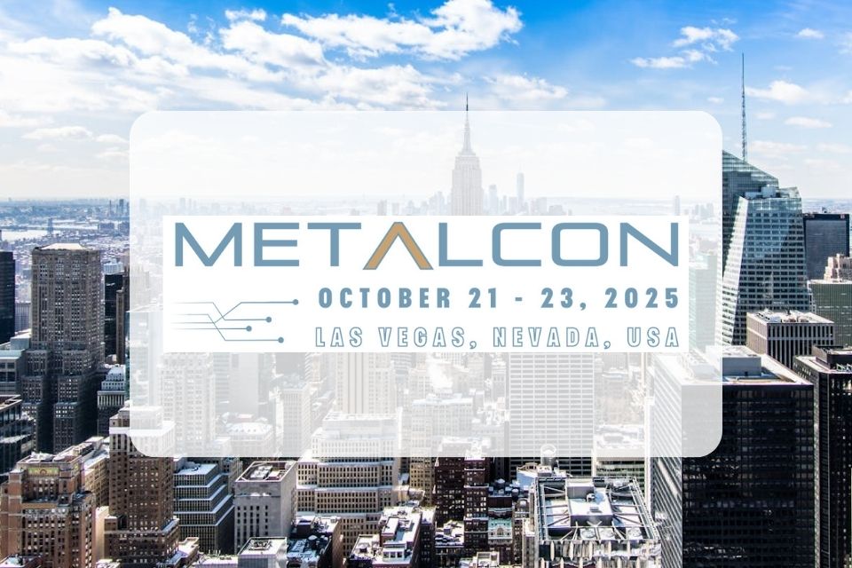Medal of Honor Recipient & Retired U.S. Army Staff Sergeant to Headline as Keynote Speaker at METALCON Medal of Honor Recipient & Retired U.S. Army Staff Sergeant to Headline as Keynote Speaker at METALCON