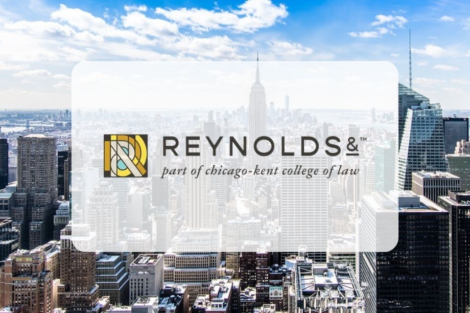 Reynolds&, a Chicago-Kent Legal Clinic, Expands ERISA-Focused Services Across the City Reynolds&, a Chicago-Kent Legal Clinic, Expands ERISA-Focused Services Across the City