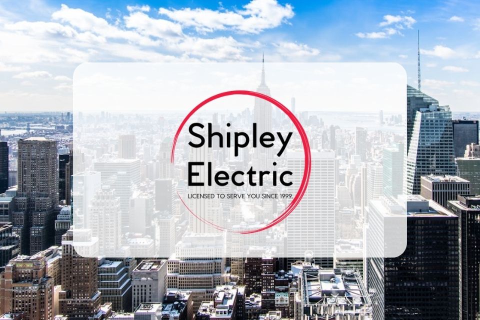 Austin Electrician: Shipley Electric Sets the Standard for EV Charger Installation and Smart Energy Solutions Austin Electrician: Shipley Electric Sets the Standard for EV Charger Installation and Smart Energy Solutions