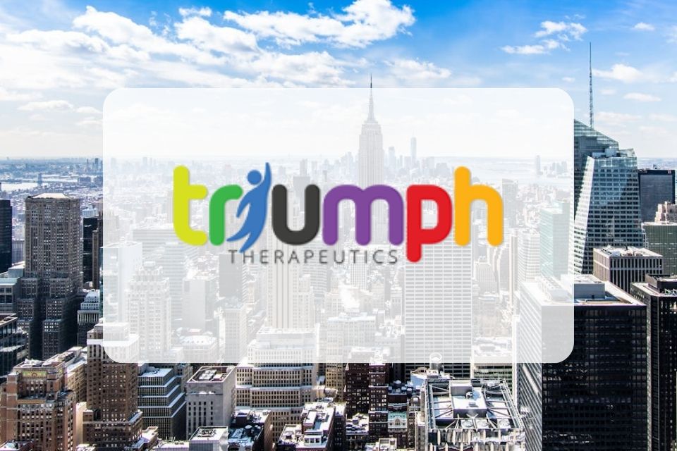 Triumph Therapeutics Releases Insightful Guide on Speech Therapy for Hearing-Impaired Children Triumph Therapeutics Releases Insightful Guide on Speech Therapy for Hearing-Impaired Children