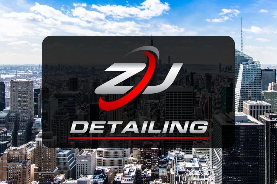 ZJ Detailing Window Tinting & Ceramic Coating Services Add New Look To Vehicles ZJ Detailing Window Tinting & Ceramic Coating Services Add New Look To Vehicles
