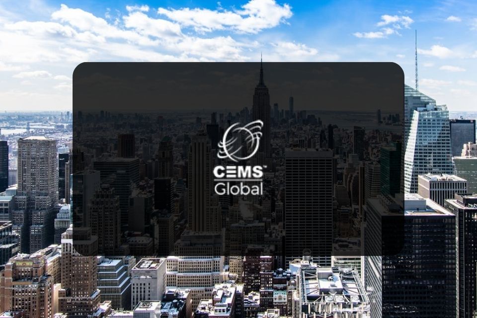 CEMS-Global USA Announces Inaugural Textile Series of Exhibitions, Bangladesh Editions Set for September 2025 CEMS-Global USA Announces Inaugural Textile Series of Exhibitions, Bangladesh Editions Set for September 2025