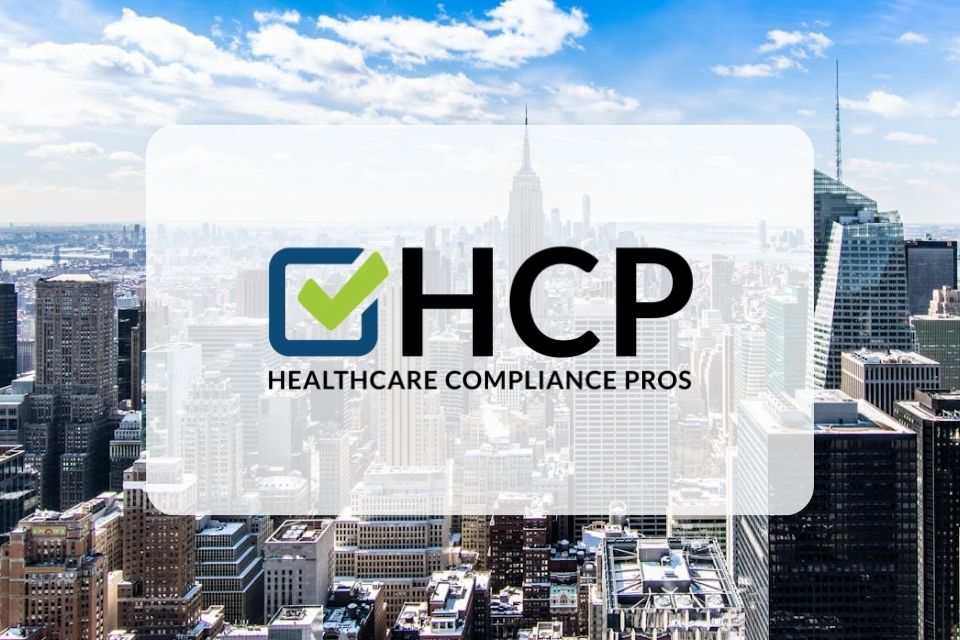Healthcare Compliance Pros Launches Advanced HIPAA Compliance Software to Simplify Risk Management for Healthcare Organizations