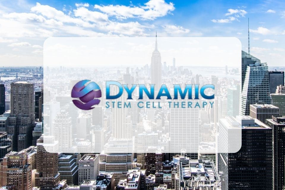 Dynamic Stem Cell Therapy Addresses Damage From Disease, Trauma, Or Aging