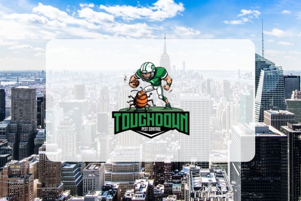 Pest Control Los Angeles: TouchDown Pest Control Introduces Customized Solutions with Integrated Approach to Pest Management Pest Control Los Angeles: TouchDown Pest Control Introduces Customized Solutions with Integrated Approach to Pest Management