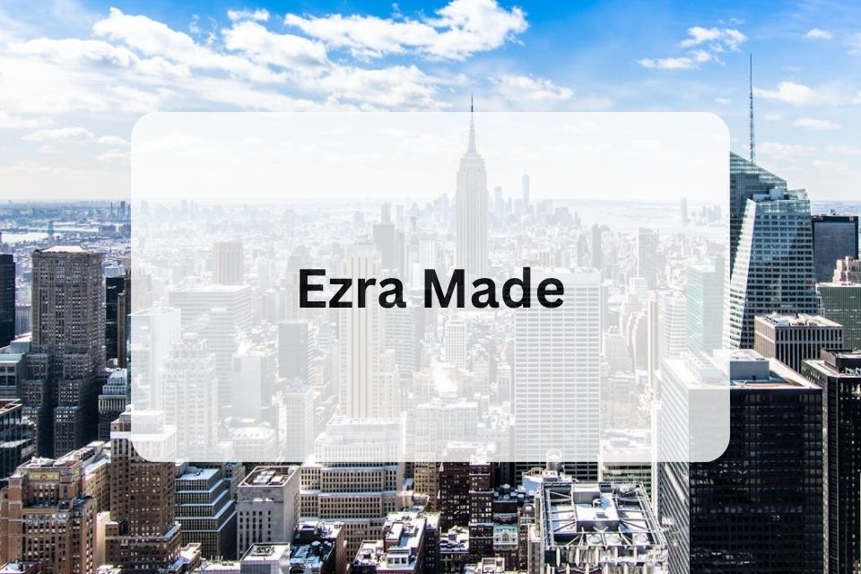 Chinese Injection Molding: Ezra Made Emerges as a Global Strategic Partner for Injection Molding Chinese Injection Molding: Ezra Made Emerges as a Global Strategic Partner for Injection Molding
