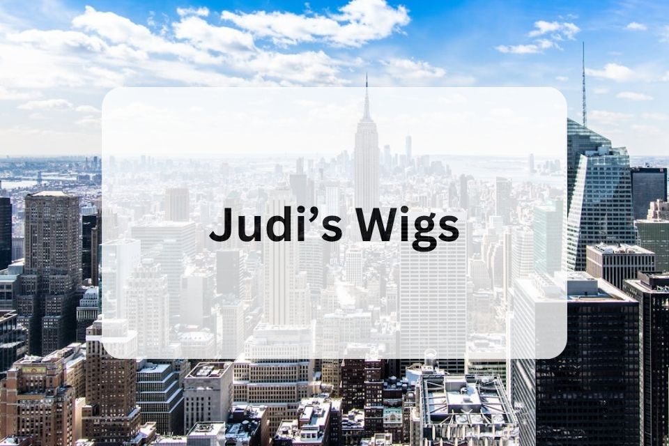Tulsa Wig Salon: After Over Three Decades, Judi’s Wigs Expands Service to Oklahoma City Tulsa Wig Salon: After Over Three Decades, Judi’s Wigs Expands Service to Oklahoma City