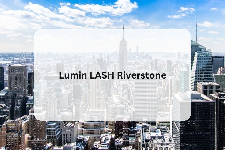 Premium Eyelash Extensions in Missouri City and Sugar Land, TX: Lumin LASH Riverstone Elevates Beauty Standards with Personalized Service Premium Eyelash Extensions in Missouri City and Sugar Land, TX: Lumin LASH Riverstone Elevates Beauty Standards with Personalized Service