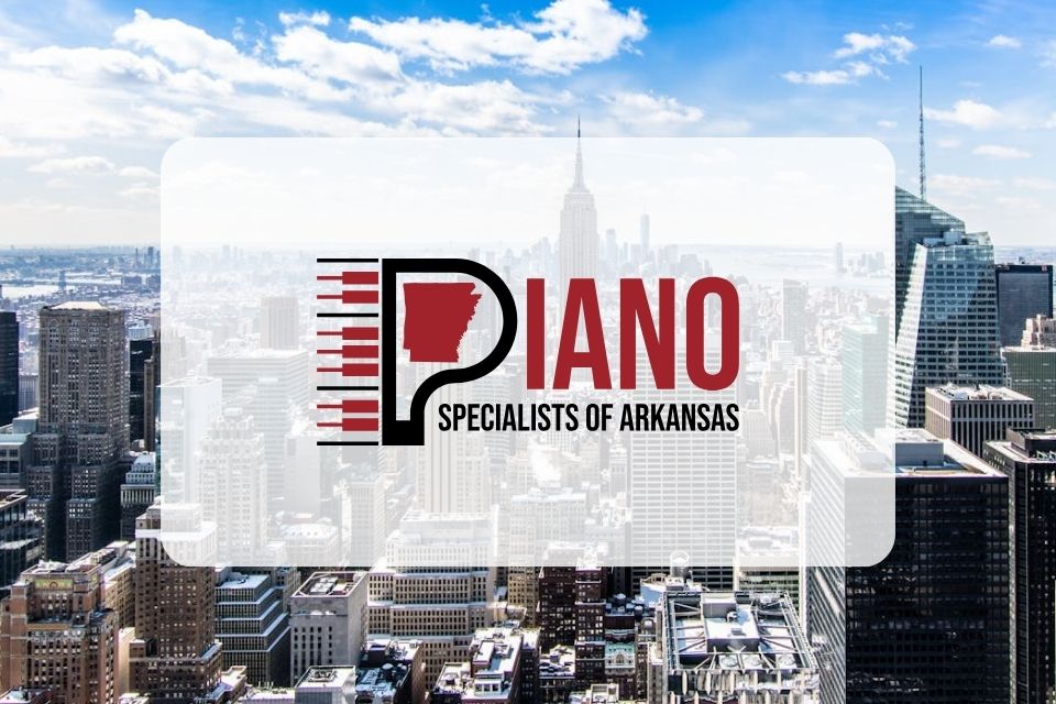 Piano Specialists of Arkansas Expands Access to Quality Instruments with Diverse Piano for Sale Inventory Piano Specialists of Arkansas Expands Access to Quality Instruments with Diverse Piano for Sale Inventory