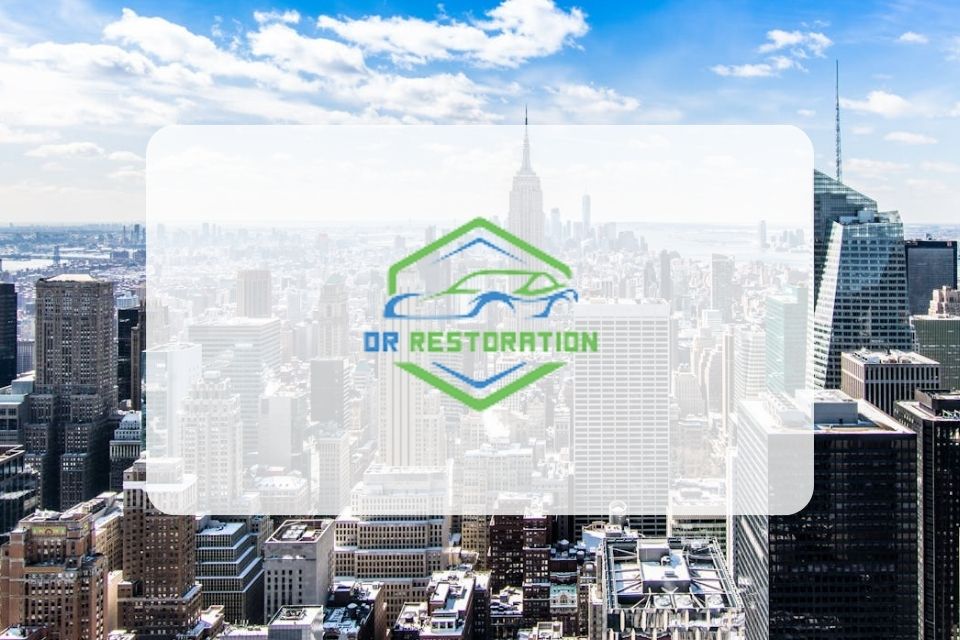 DR Restoration Expands High-Quality Auto Cosmetic Repair Services Across the Willamette Valley DR Restoration Expands High-Quality Auto Cosmetic Repair Services Across the Willamette Valley